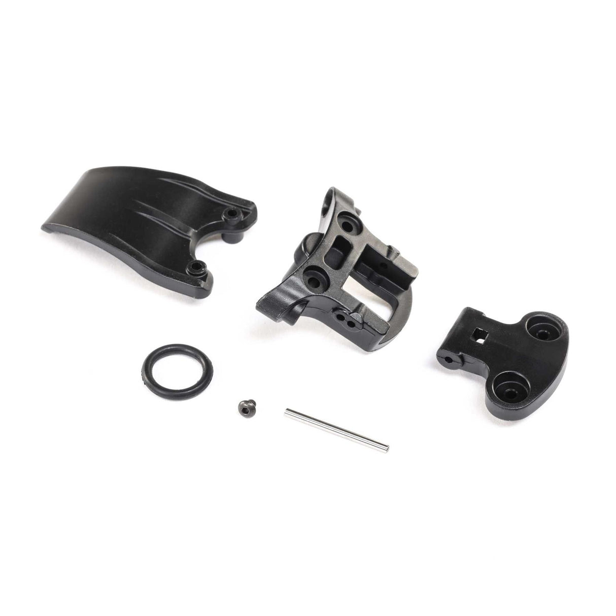 Losi Rear Fender Mount Set: Promoto-MX