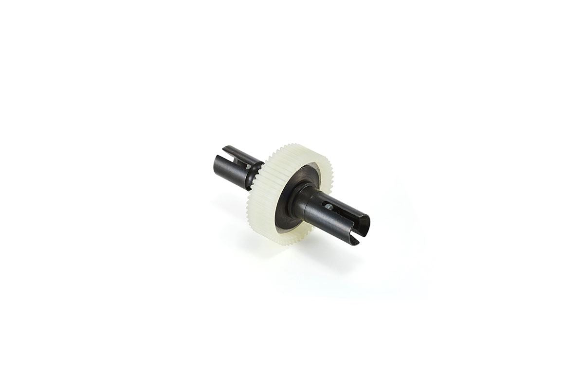 Kyosho Tomahawk'85 Wc Worlds Spec 2Wd 1:10 Kit Ltd