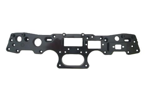 Tamiya Sp Chassis (1) For 58231