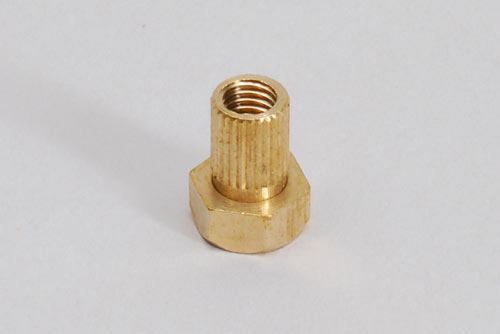 Ripmax RMX 1/4BSF Coupling Insert