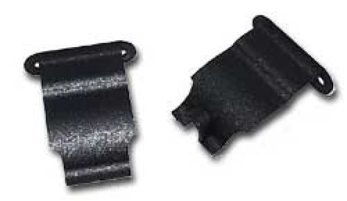 Schumacher Dirt Cover; Fr+Rr Diffs-Menace/Fusion