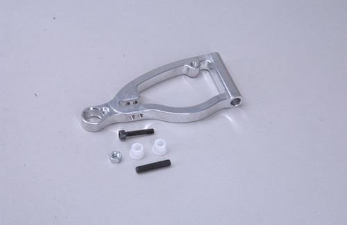 FG Modellsport Front alloy wishbone 1:6