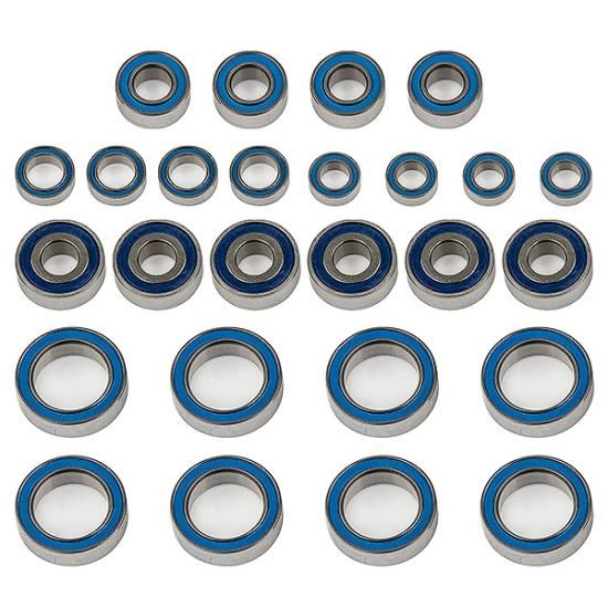 Team Associated B74 Bearing Set