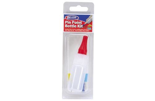 Deluxe Materials Pin Point Bottle Kit