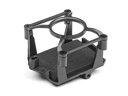 HPI Esc Mount