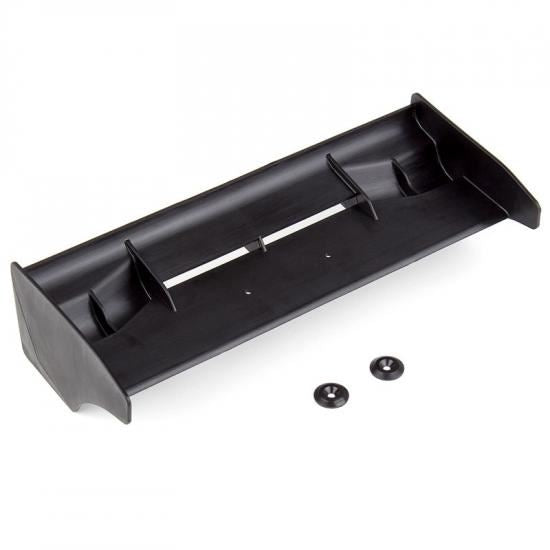 ASSOCIATED RC8B3/3.1 IFMAR WING - BLACK