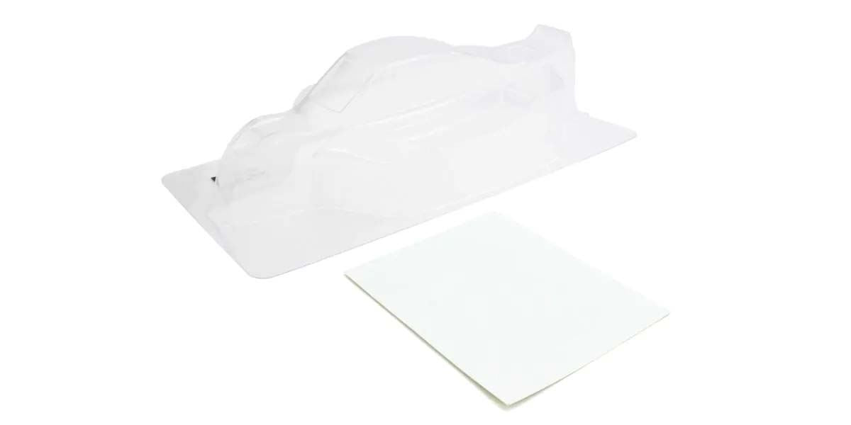 Bodyshell Kyosho 1:8 Inferno Mp10E Tki2 (1.0Mm)
