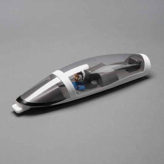E-Flite Cockpit: Viper 70mm
