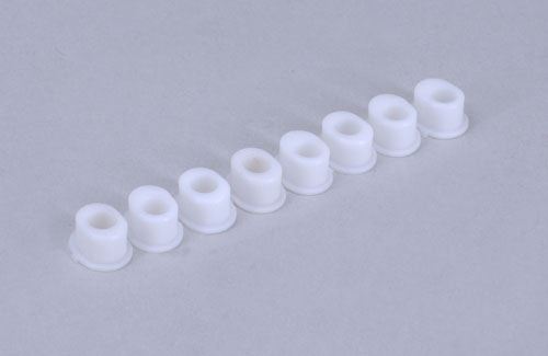 FG Modellsport Guide Bushes - Front Axle Mount (8)
