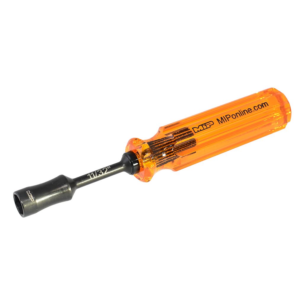 MIP 11/32in Nut Driver Wrench, Gen 2