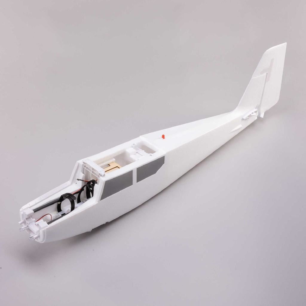 E Flite Fuselage: Timber 10-Year Anniversary Edition