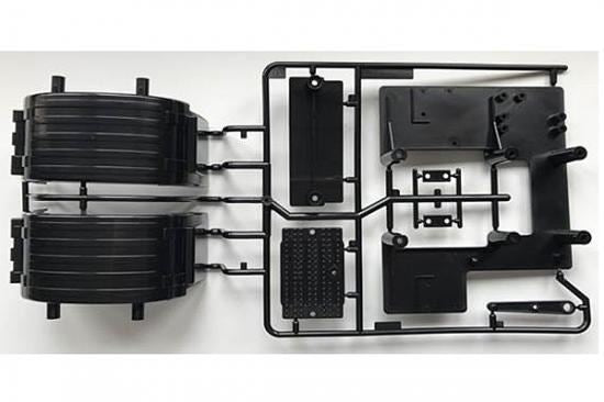 Tamiya P Parts For 56318