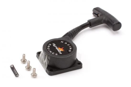 DYN Pull-Starter Complete: .21S