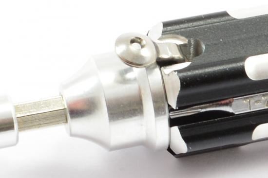 FASTRAX 32-in-1 MULTI TOOL SET