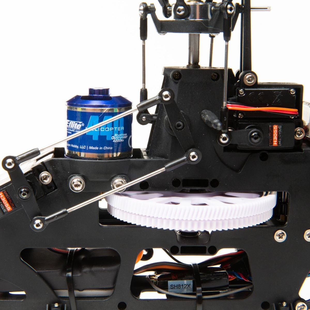 Blade Blade 330 S BNF Basic with SAFE