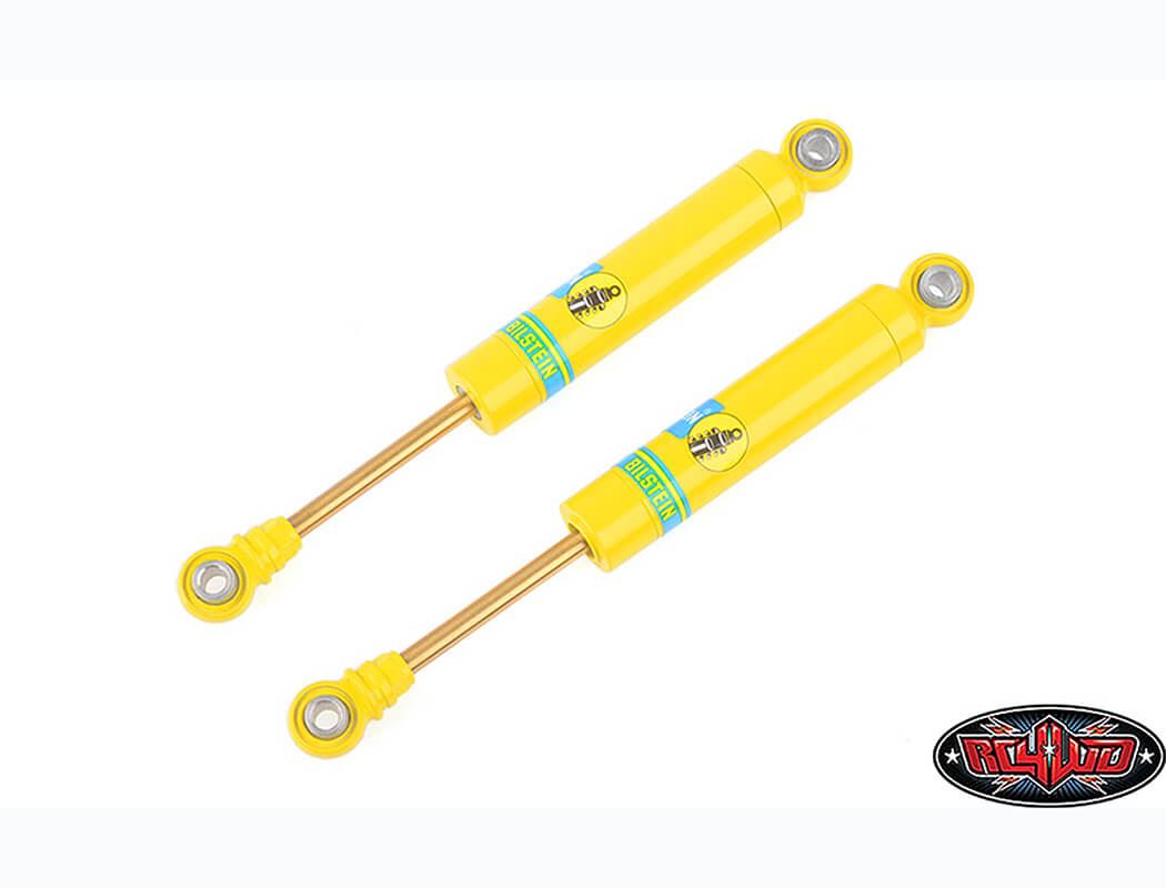 Rc4Wd Bilstein Sz Series Shock Absorbers (90Mm)