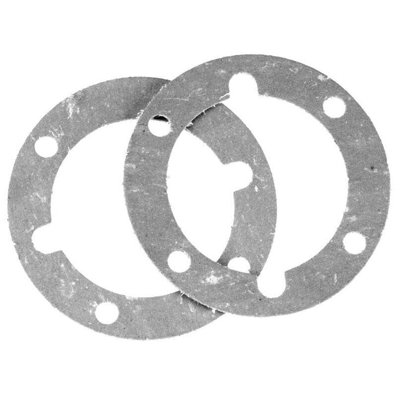 Axial Diff Gasket, 16 x 25 x 0.5mm (Canada and EU Only)