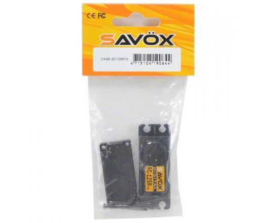 SAVOX SC1258 CASE SET