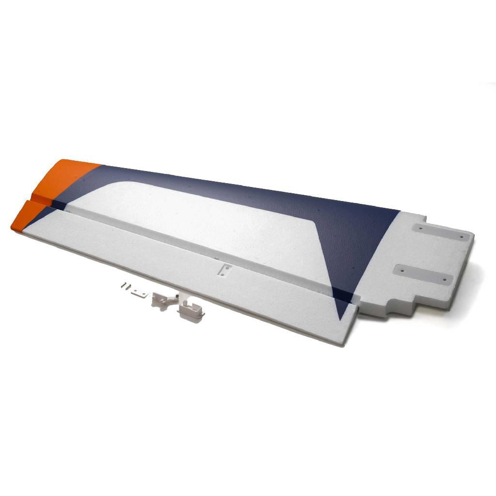 E Flite Left Painted Wing: Extra 330 Sc 1.3M