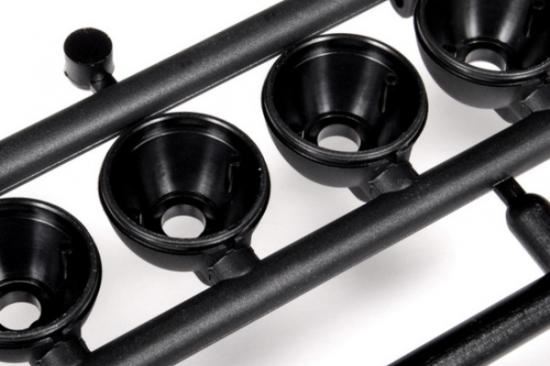 AXIAL Universal 5 Bucket Light Bar Set