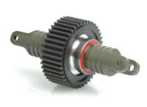 Schumacher Assembled Diff - Riot