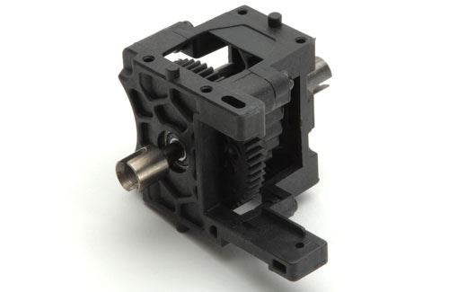 DHK Hunter BL - Centre Differential Gearbox Assembly