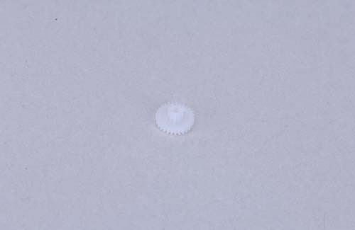 Futaba S3150 Servo - 1st Gear