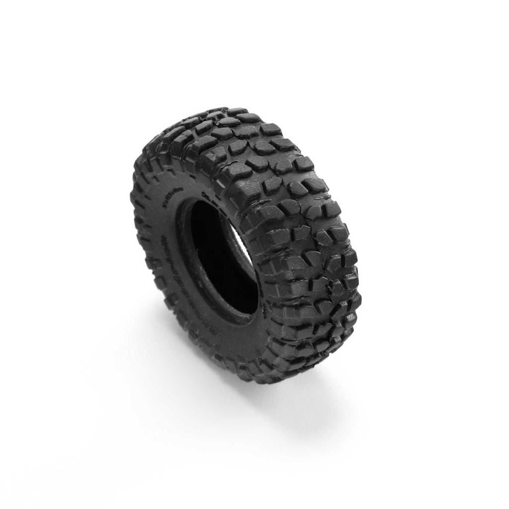 Pro-Line 1/30 Bfgoodrich Krawler Predator Tires With Open Cell Foam I