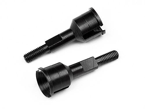 Maverick Wheel Axle 2Pcs (All Ion)