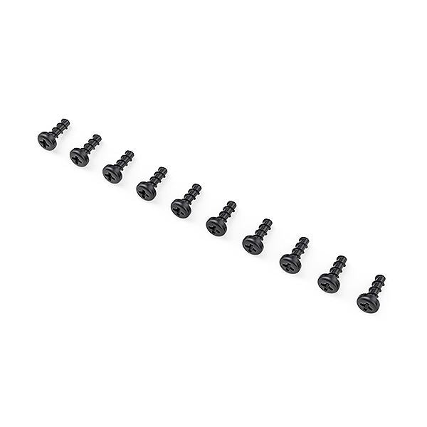 Gmade 3X8mm Round Head Tapping Screw