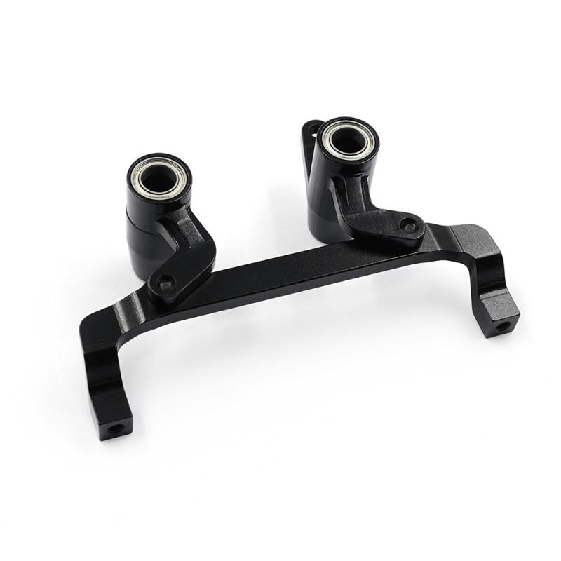 Yeah Racing Aluminum Steering Set For 4-Tec Rwd Drift