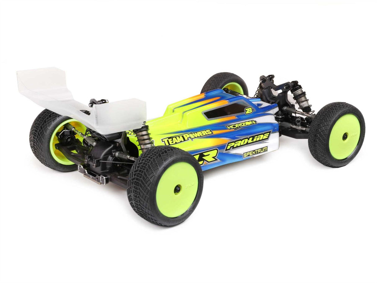 TLR 1/10 22X-4 ELITE 4WD Buggy Race Kit