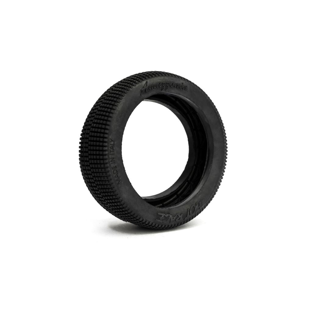 Hot Race 1/8 Buggy Tyres Amazzonia Medium - Pr