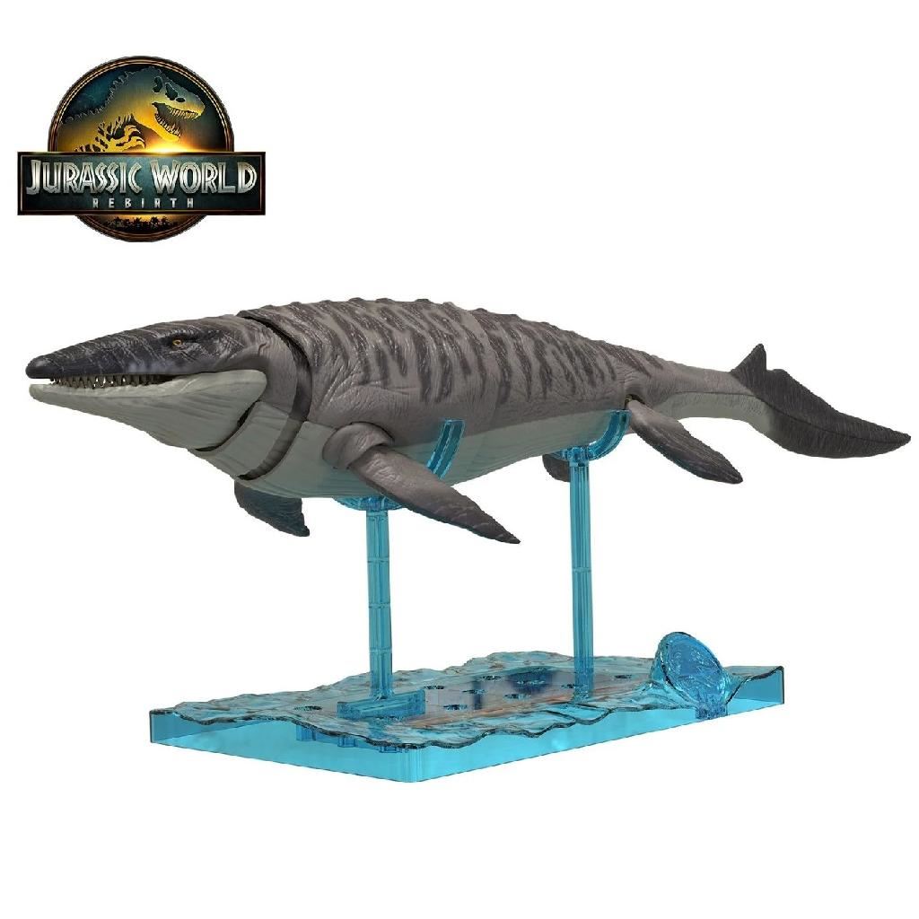 Bandai Hobby Plannosaurus Jurassic World Mosasaurus