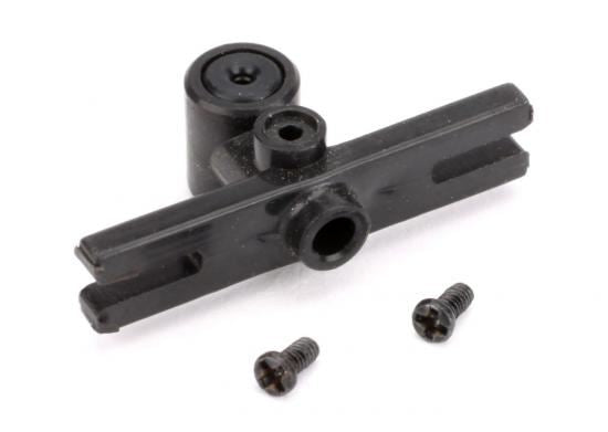 BLH Main Rotor Hub w/hardware: nCP X