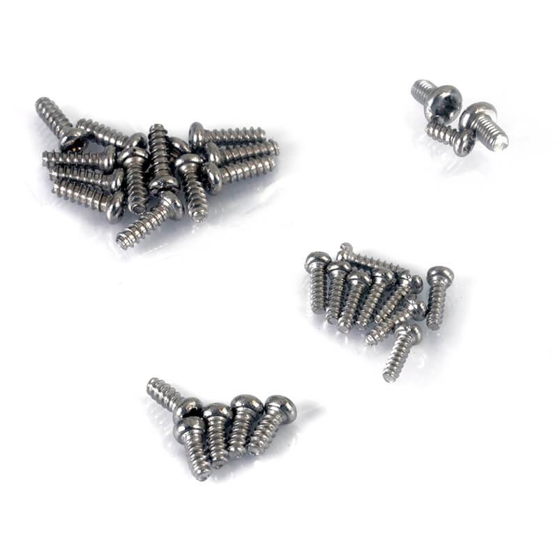 FTX MORAY SCREW SET