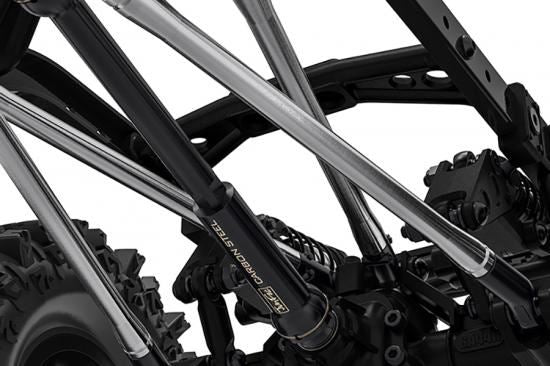 GMADE GS02 HARDENED UNIVERSAL SHAFT SET