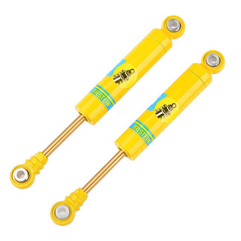 Rc4Wd Bilstein B6 4600 Series Shock Absorbers (80Mm)