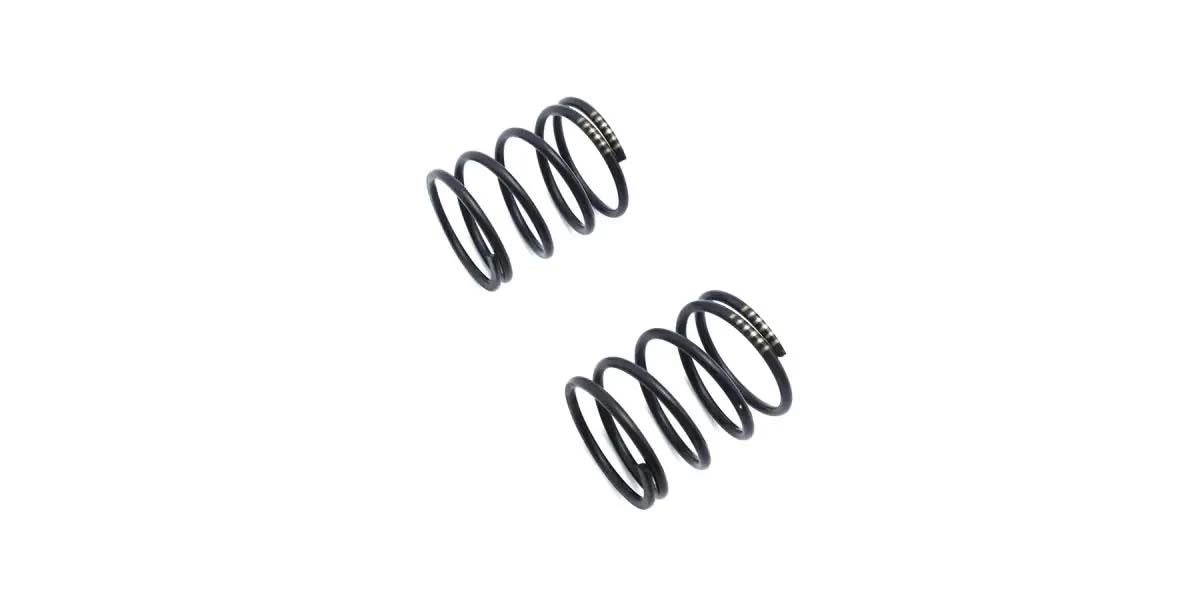 Shock Springs D1.4X3.00X20 / 3.0 Kyosho V-One R4 Evo3 (2)