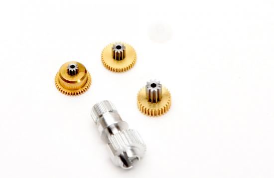 Futaba S3173SV/3174SVi - Gear Set