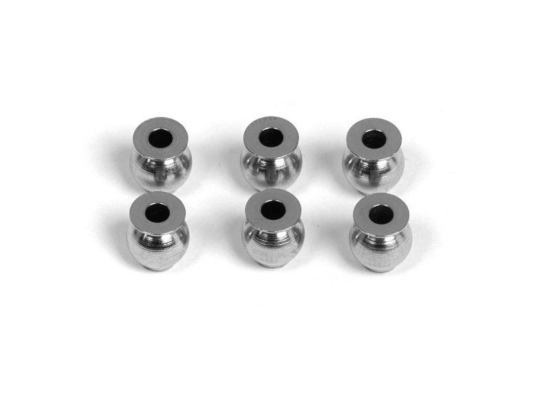 Maverick Ball Head 8.0mm (6Pcs)