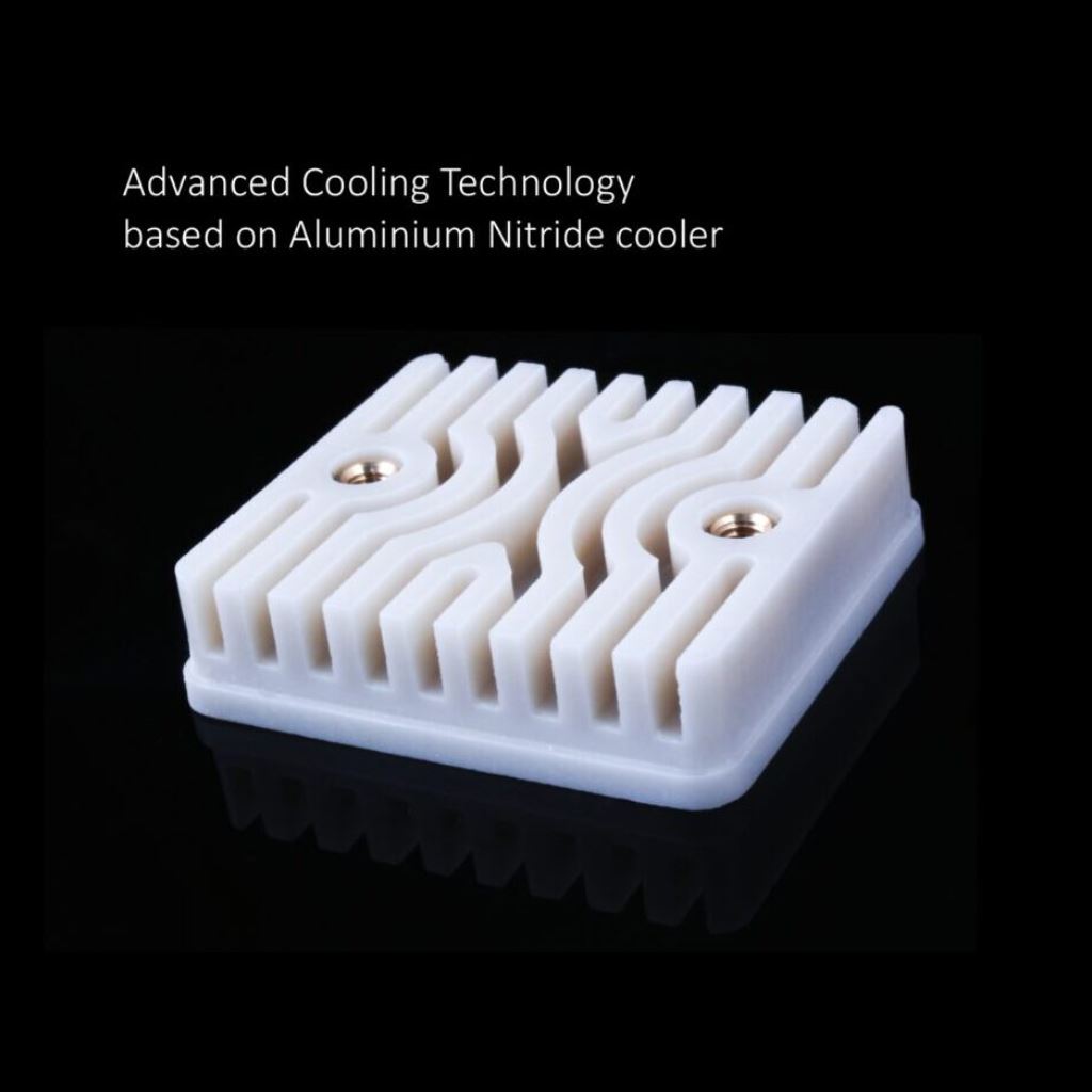 Elceram Nitride G1F 1/10Th Esc 180A