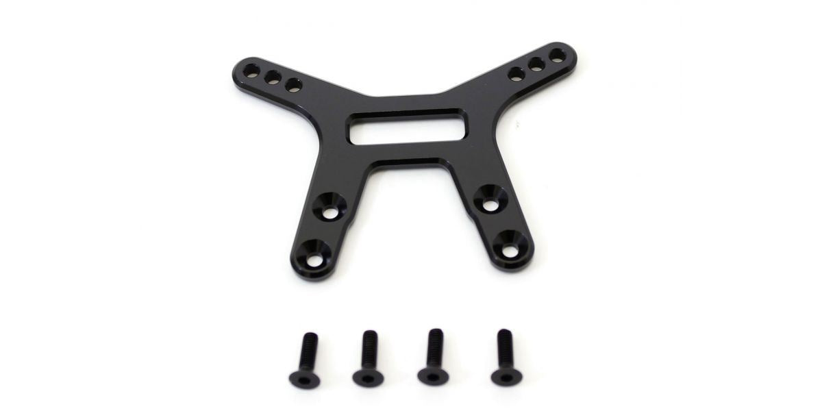 Ld Aluminium 3.0 Front Damper Stay Ultima Rb7 Low Profile (9.5G)