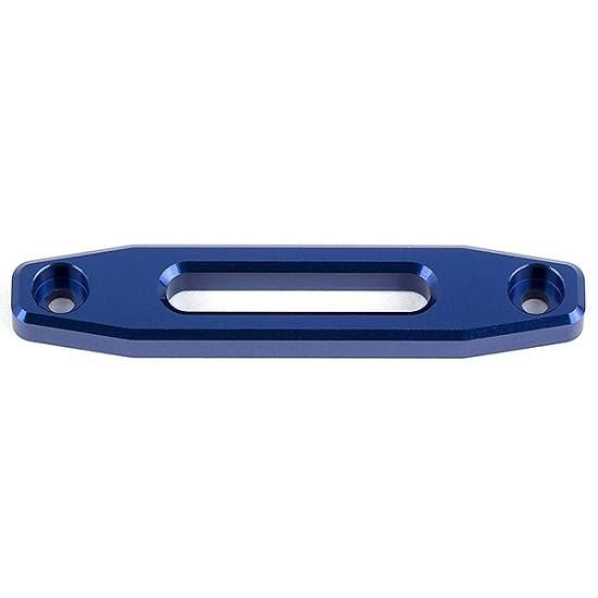 Element RC Ft Sendero Fairlead - Blue Aluminum