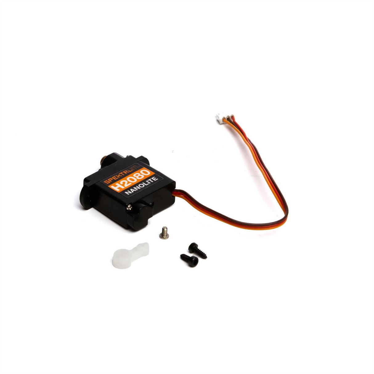 Spektrum H2080 12g Metal Gear Heli Cyclic Servo