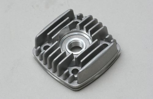 OS Engine Cylinder Head 15CV-A