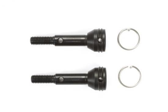 Tamiya M-Chassis Axle + Ring