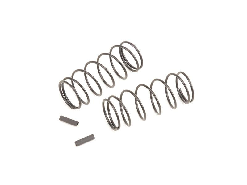 Vintage Springs Short Black 4.5lb/in (pr)