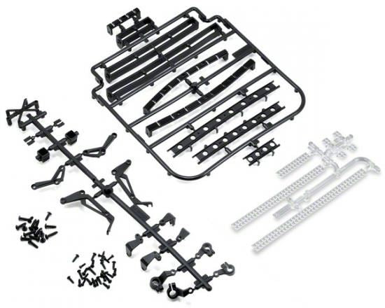 AXIAL Universal Light Bar Set