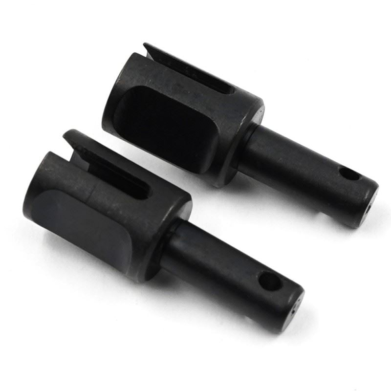 Yeah Racing Steel Gear Differential Cup Joint (Small) For TATT-020